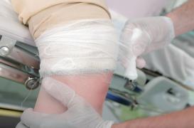 Psychiatrie : 500 000 incidents violents par an à l'hôpital