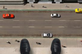 Suicide : les victimes d'AVC plus à risque