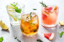 Boissons minceur : notre top 5 des liquides qui font perdre du poids