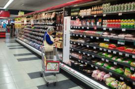 Etiquetage nutritionnel : l'associtation CLVC s'impatiente