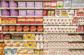 Outre-mer : la liste des aliments très sucrés interdits