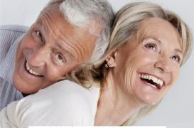 Sexe à 60 ans : à la conquête du plaisir