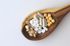 L’efficacité des compléments multivitaminés est surtout psychologique 