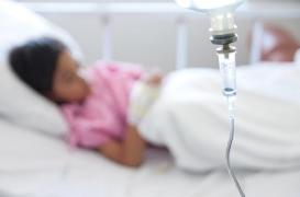 AVC : près de 1 000 enfants victimes chaque année