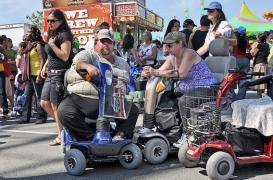 Surpoids : huit nouveaux types de cancer associés