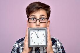 Chez les garçons, il est possible de soigner le retard pubertaire sans testostérone