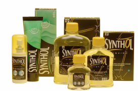 Retour du Synthol : les ventes explosent 