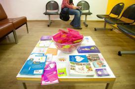 Syphilis précoce :  recrudescence de cas dans le Gard