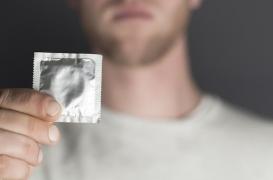 Flambée de la syphilis aux Etats-Unis 