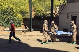 Syrie : l’usage du gaz sarin est 