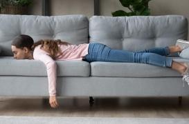 Comment éviter le cercle vicieux de la sédentarité 