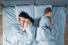 Que faire quand l'attirance pour son partenaire disparaît ?