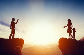 Pourquoi prendre de la distance avec sa famille peut parfois être nécessaire?