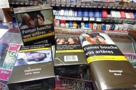 Paquet neutre : l'Inserm va évaluer ses effets 