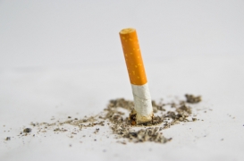 Tabac : un tiers des femmes fument dans le monde