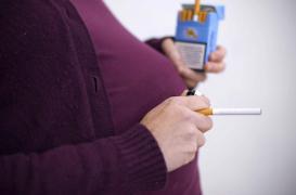 Tabac : exposer les enfants peut conduire à des troubles émotionnels