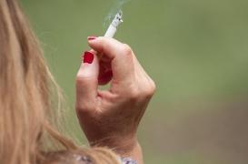 Fumer, vous vieillit et c'est inscrit dans votre sang !