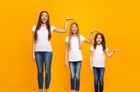 Les carences alimentaires ont fait perdre 20cm aux jeunes de certains pays