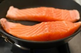Maladies cardiovasculaires :  le poisson aide à la prévention 