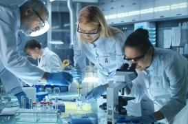 Coronavirus : les estimations alarmantes d'un épidémiologiste britannique