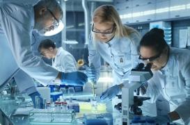 Covid-19 : des facteurs génétiques aggravent-ils la maladie ?