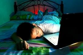 Obésité infantile : l’activité physique contrebalance les risques en cas d’usage intensif des écrans 