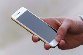  Lutter contre la sédentarité avec son smartphone