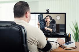Télémédecine : 2,5 millions de Français concernés 