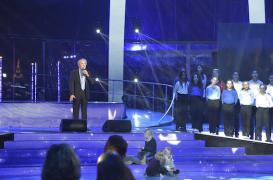 Téléthon 2015 : une récolte de plus de 80 millions d'euros 