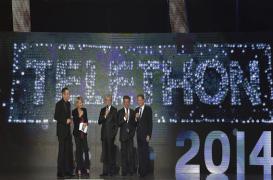 Téléthon 2014 : près de 93 millions d’euros récoltés