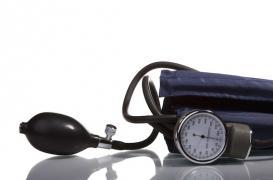 Coeur : faire baisser la tension est bénéfique pour les personnes à risque