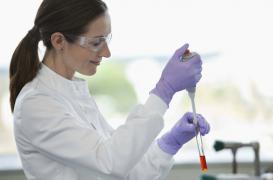 Insuffisance cardiaque : un test salivaire pour la dépister plus tôt