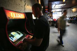 Jouer à Tetris pour lutter contre les addictions 