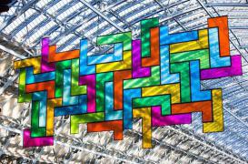 Jouer à Tetris pour évacuer les souvenirs difficiles