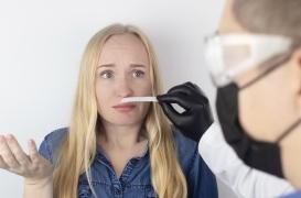 Existe-t-il des traitements efficaces contre l’anosmie post-Covid? 