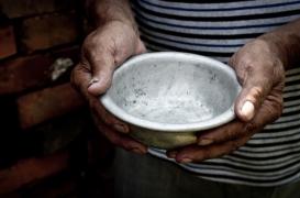 Unicef : un enfant sur trois souffre de malnutrition dans le monde 