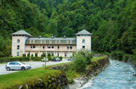 Les cures thermales affichent une belle santé