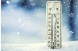 Attention, le froid augmente le risque d'infarctus