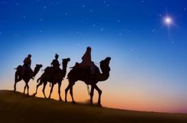 L’or, l’encens et la myrrhe ont des propriétés pour la santé 