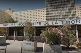 Hôpital de la Timone : deux internes violemment agressées