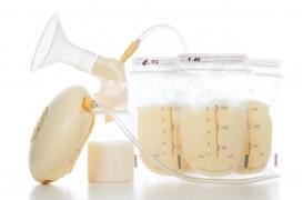 Comment et pourquoi donner son lait maternel?