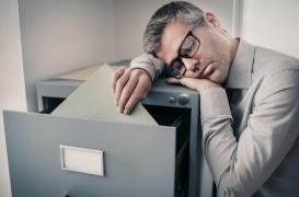 Narcolepsie : une hypersomnolence très handicapante