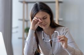 Comment la sécheresse oculaire nuit à la qualité de vie ? 