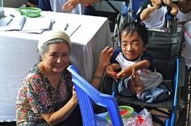 Guerre du Vietnam : une victime de l'agent orange témoigne des impacts sur sa santé