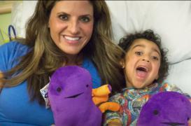 Don de rein : un professeur sauve son élève atteinte d'une maladie rare