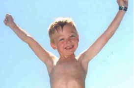 Méningite : des photos d’enfants mourants pour alerter les pouvoirs publics   