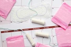 Hygiène féminine : des polluants présents dans de nombreux produits