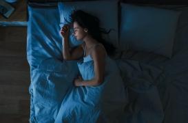 Troubles sexuels féminins : un sommeil de meilleure qualité permet de les éviter 