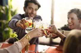 Mois sans alcool : le nouveau défi lancé par les Belges 