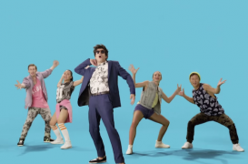 Mal de dos : un lycéen sur deux est concerné